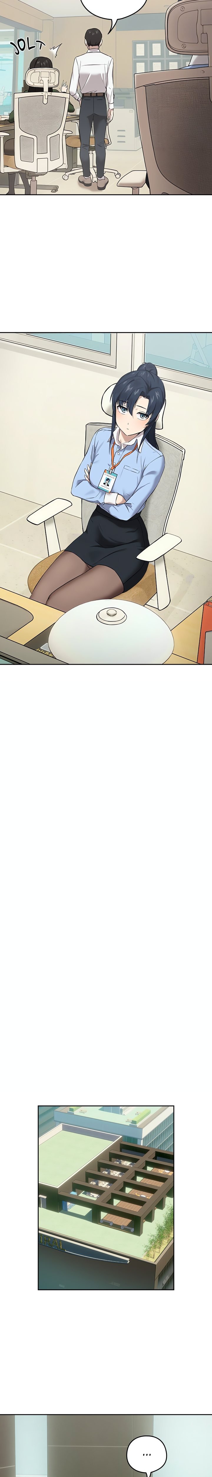 18+ Dating After Work (Uncensored) Chapter 3 page 12
