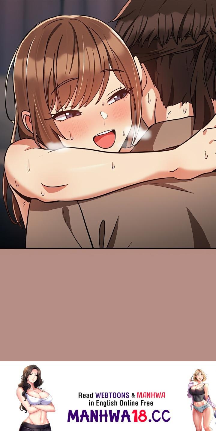 18+ Dating After Work (Uncensored) Chapter 30 page 19