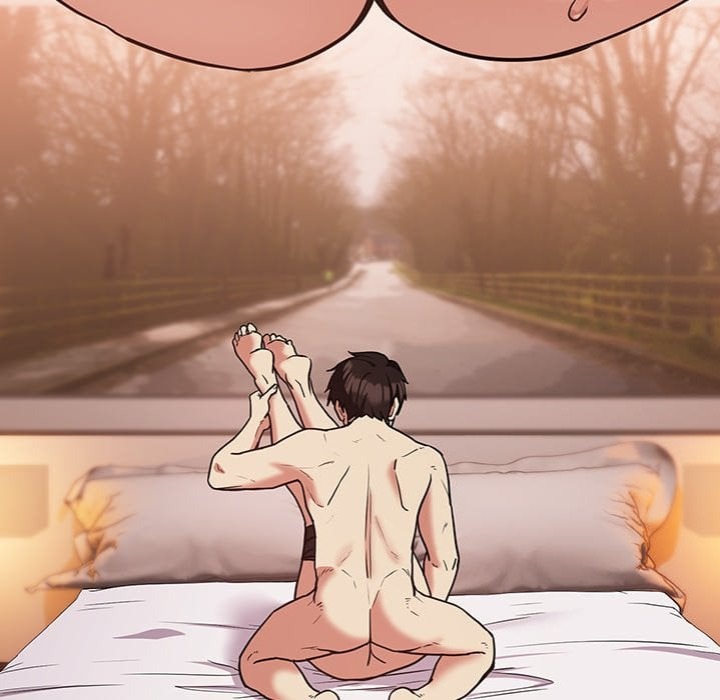 18+ Dating After Work (Uncensored) Chapter 32 page 6
