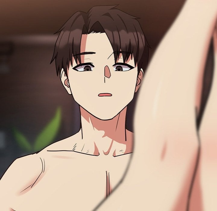 18+ Dating After Work (Uncensored) Chapter 32 page 10