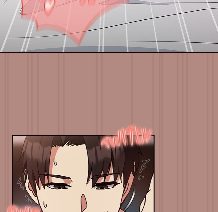 18+ Dating After Work (Uncensored) Chapter 32 page 16