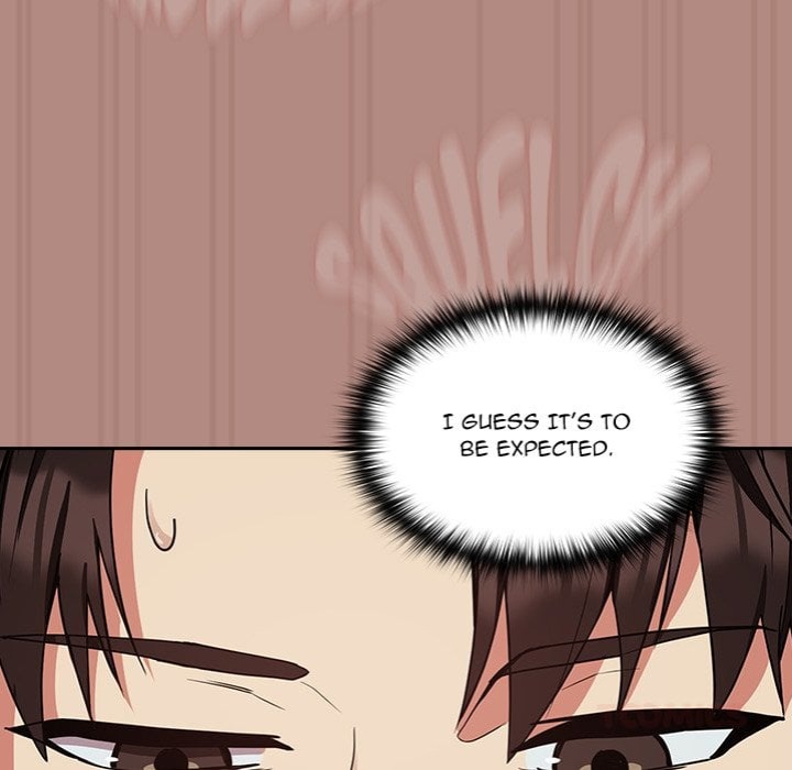 18+ Dating After Work (Uncensored) Chapter 32 page 20