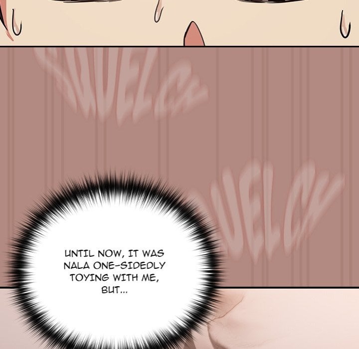 18+ Dating After Work (Uncensored) Chapter 32 page 21