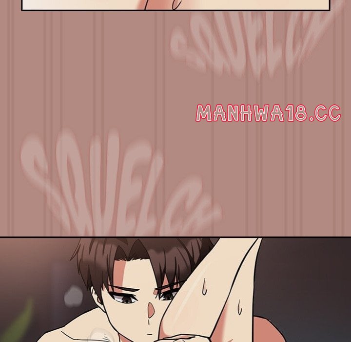 18+ Dating After Work (Uncensored) Chapter 32 page 25
