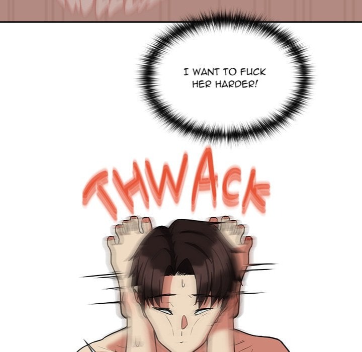 18+ Dating After Work (Uncensored) Chapter 32 page 34