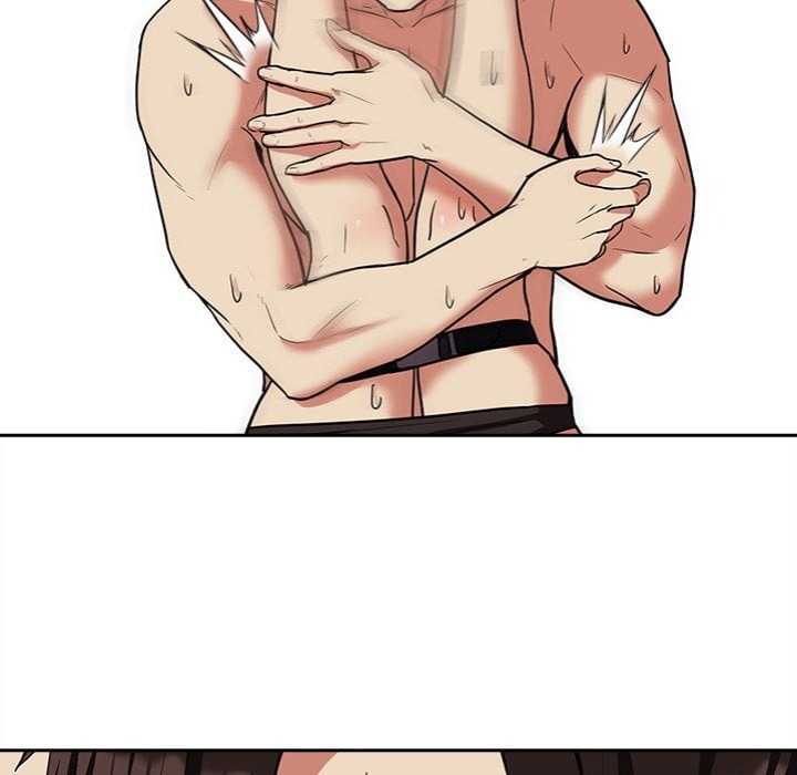 18+ Dating After Work (Uncensored) Chapter 32 page 35