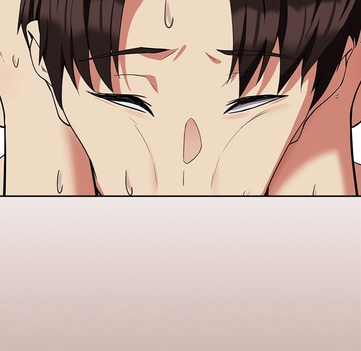 18+ Dating After Work (Uncensored) Chapter 32 page 36