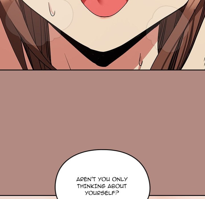 18+ Dating After Work (Uncensored) Chapter 32 page 38