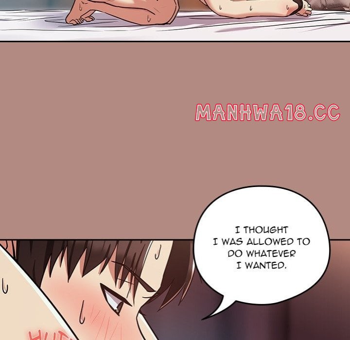 18+ Dating After Work (Uncensored) Chapter 32 page 42