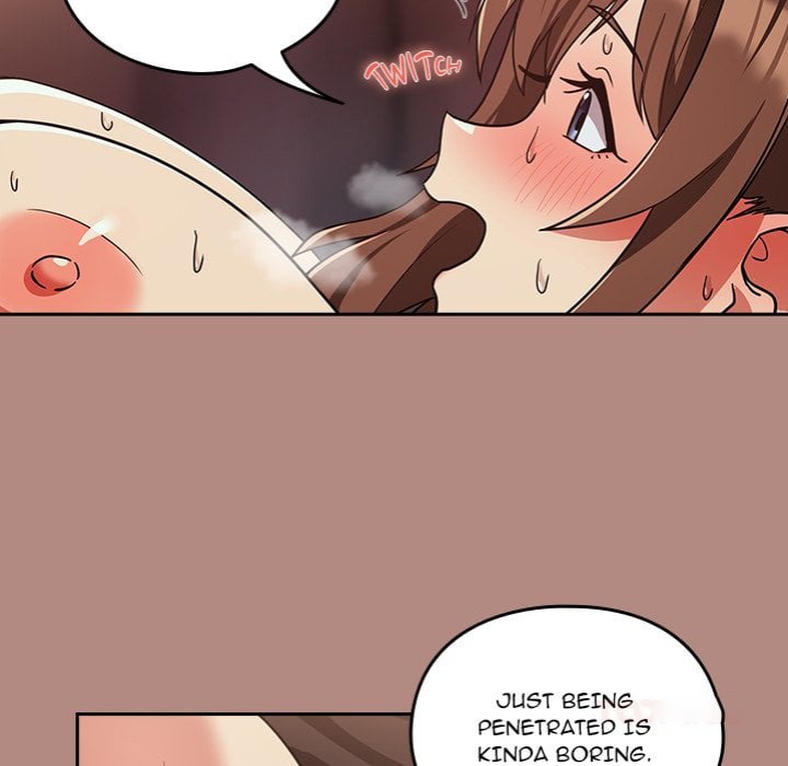18+ Dating After Work (Uncensored) Chapter 32 page 44