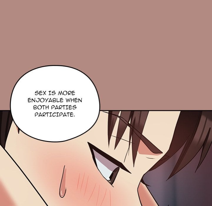 18+ Dating After Work (Uncensored) Chapter 32 page 46