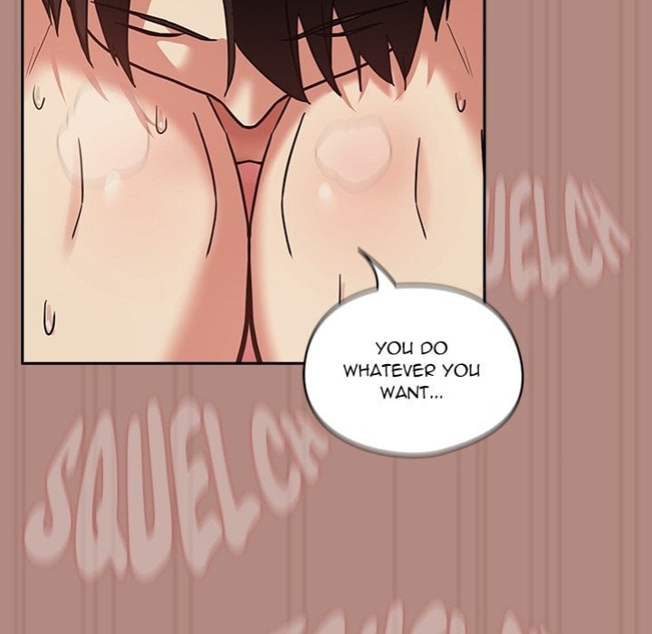 18+ Dating After Work (Uncensored) Chapter 32 page 55