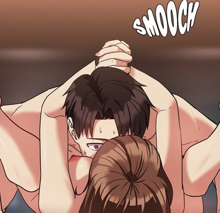 18+ Dating After Work (Uncensored) Chapter 32 page 67