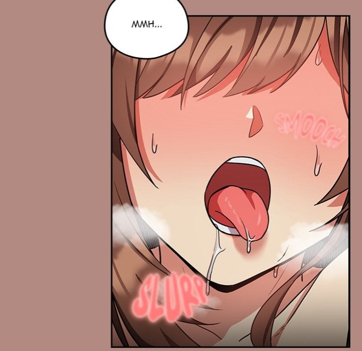 18+ Dating After Work (Uncensored) Chapter 32 page 71