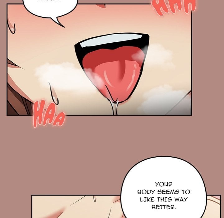 18+ Dating After Work (Uncensored) Chapter 32 page 77