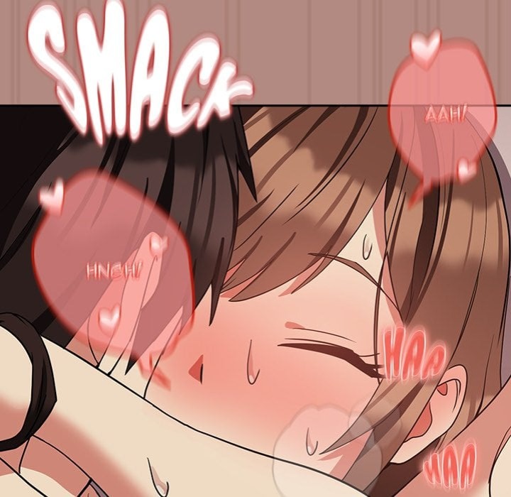 18+ Dating After Work (Uncensored) Chapter 32 page 87