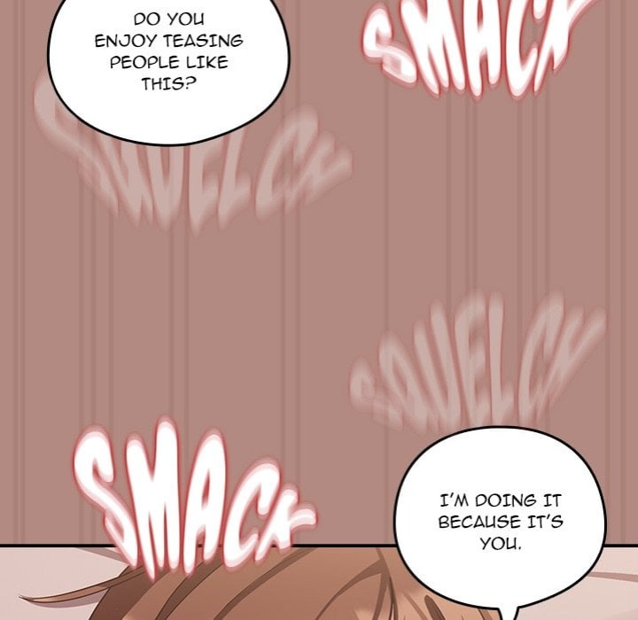 18+ Dating After Work (Uncensored) Chapter 32 page 91