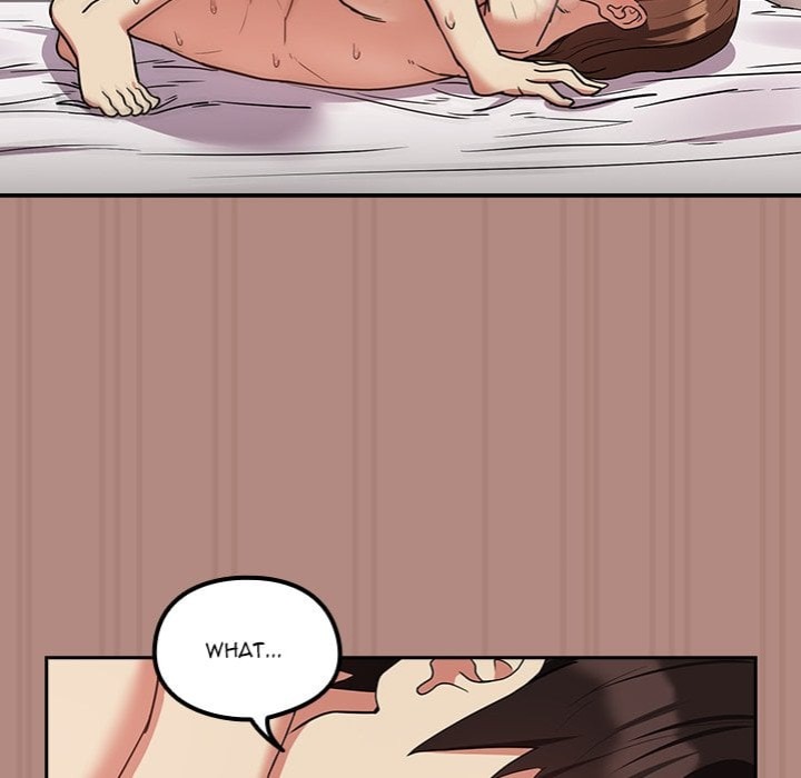 18+ Dating After Work (Uncensored) Chapter 32 page 95