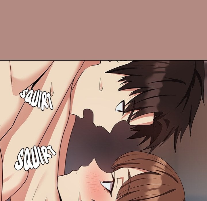 18+ Dating After Work (Uncensored) Chapter 32 page 100