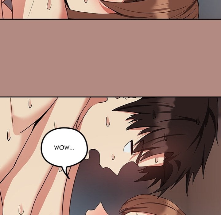 18+ Dating After Work (Uncensored) Chapter 32 page 101
