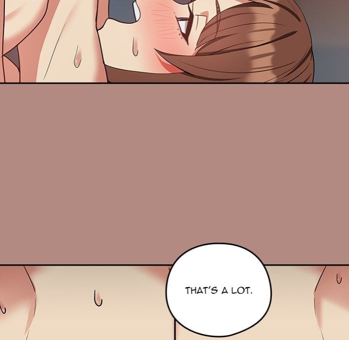 18+ Dating After Work (Uncensored) Chapter 32 page 102