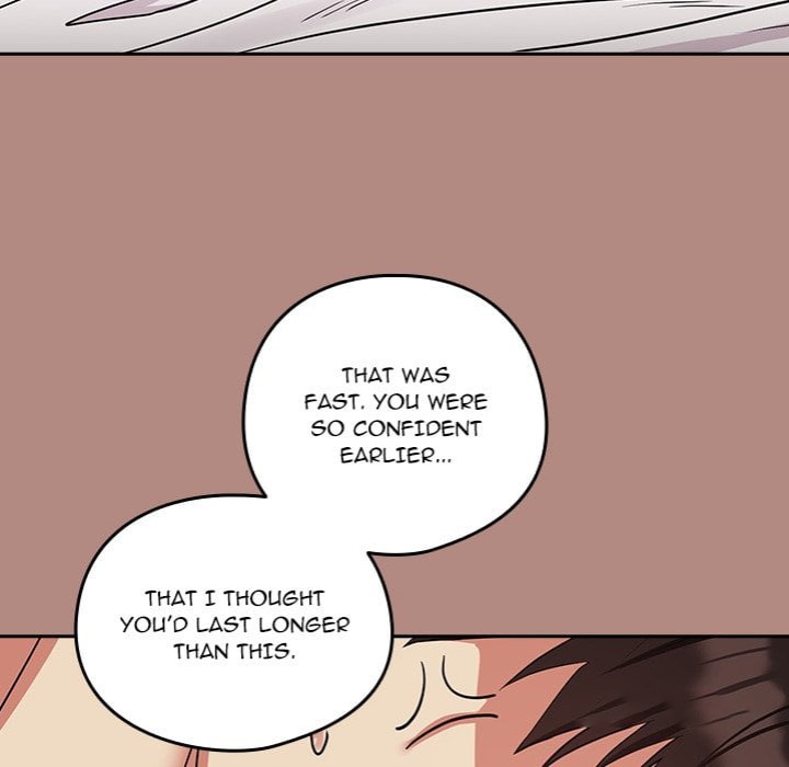 18+ Dating After Work (Uncensored) Chapter 32 page 104
