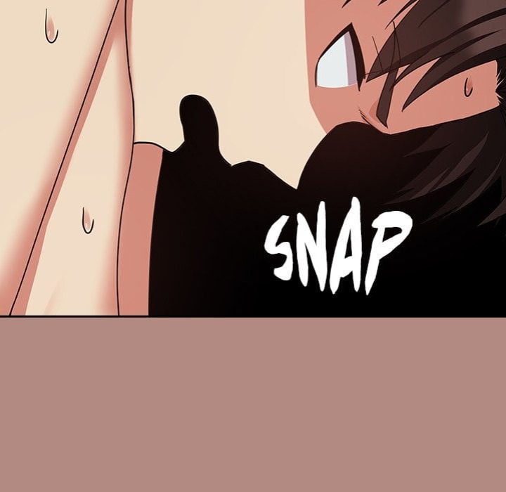 18+ Dating After Work (Uncensored) Chapter 32 page 105