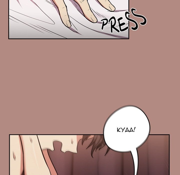 18+ Dating After Work (Uncensored) Chapter 32 page 107