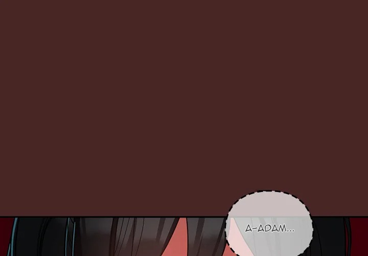 18+ Dating After Work (Uncensored) Chapter 35 page 1