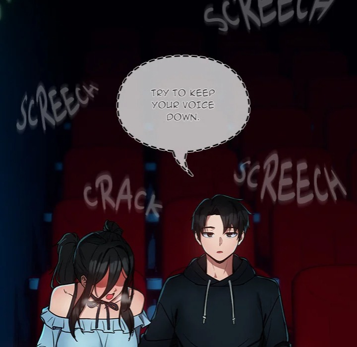 18+ Dating After Work (Uncensored) Chapter 35 page 6