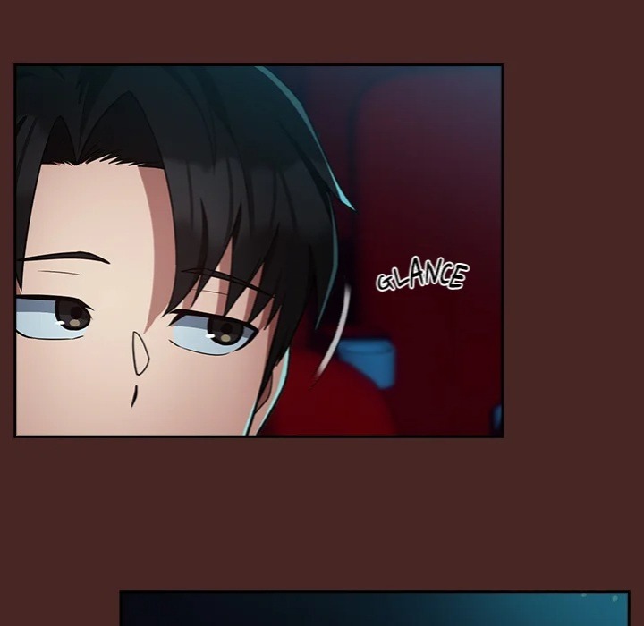 18+ Dating After Work (Uncensored) Chapter 35 page 8