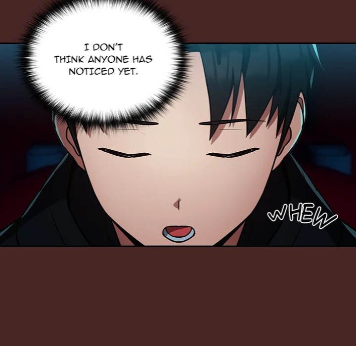 18+ Dating After Work (Uncensored) Chapter 35 page 10