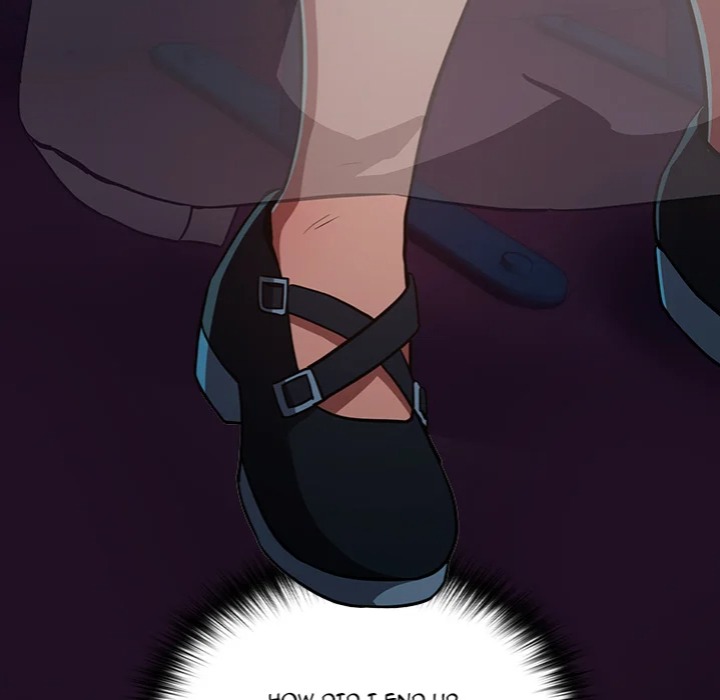 18+ Dating After Work (Uncensored) Chapter 35 page 15