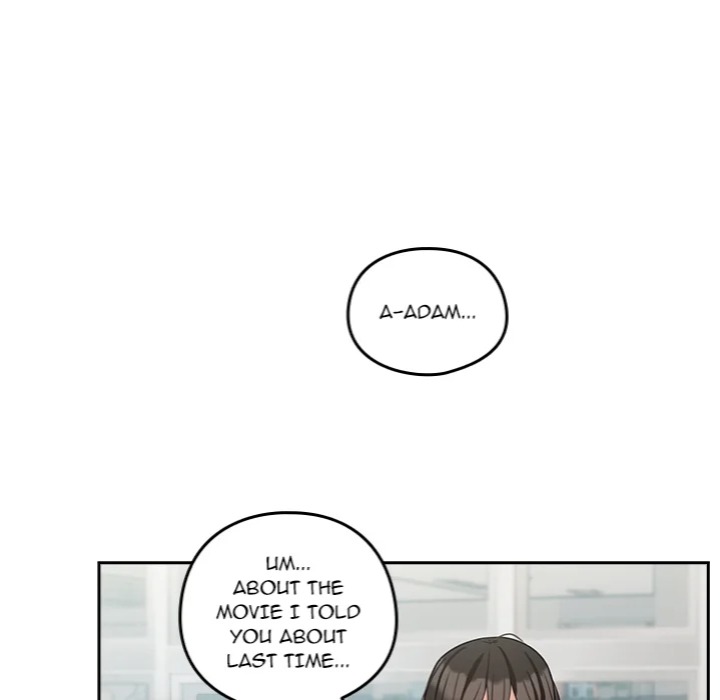 18+ Dating After Work (Uncensored) Chapter 35 page 19