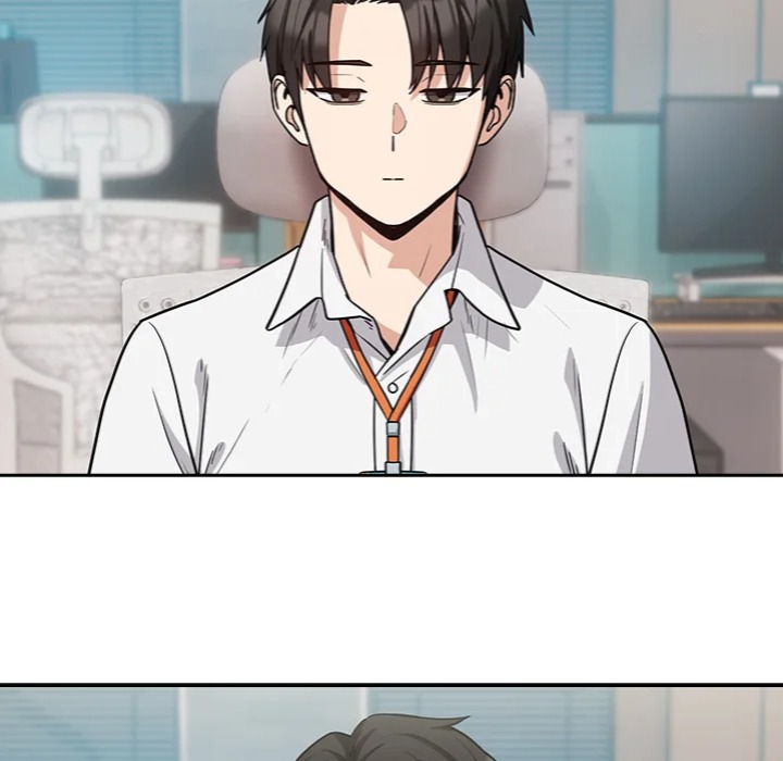 18+ Dating After Work (Uncensored) Chapter 35 page 24