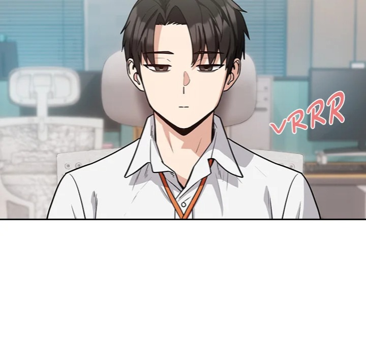 18+ Dating After Work (Uncensored) Chapter 35 page 25