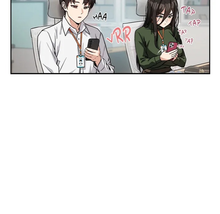 18+ Dating After Work (Uncensored) Chapter 35 page 34