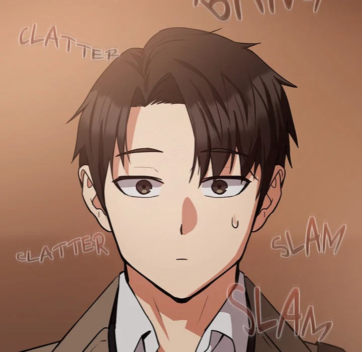18+ Dating After Work (Uncensored) Chapter 35 page 41