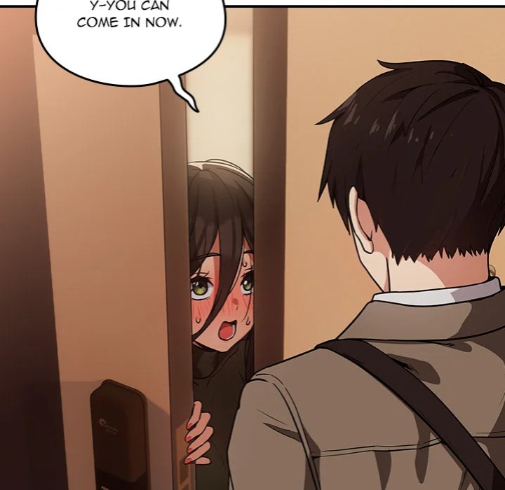 18+ Dating After Work (Uncensored) Chapter 35 page 46