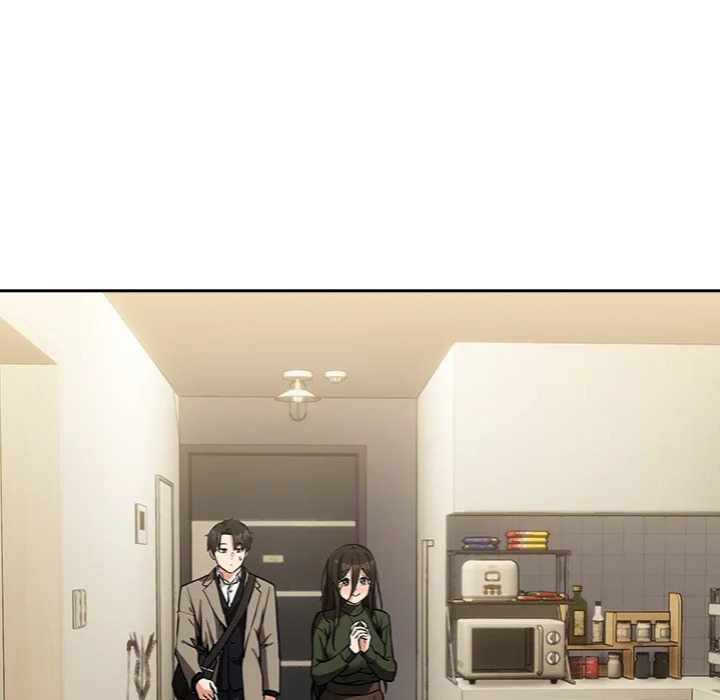 18+ Dating After Work (Uncensored) Chapter 35 page 48