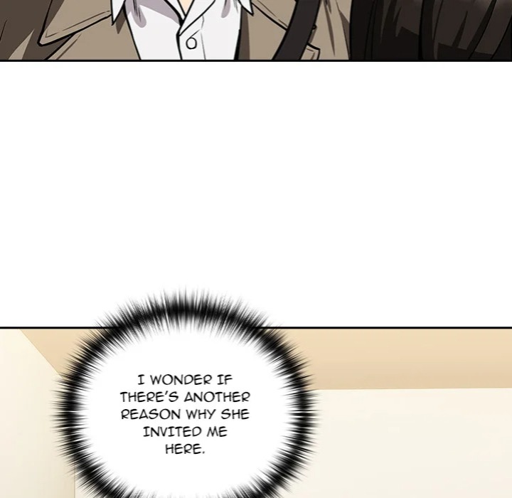 18+ Dating After Work (Uncensored) Chapter 35 page 51
