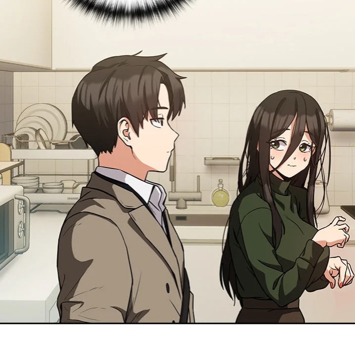 18+ Dating After Work (Uncensored) Chapter 35 page 52