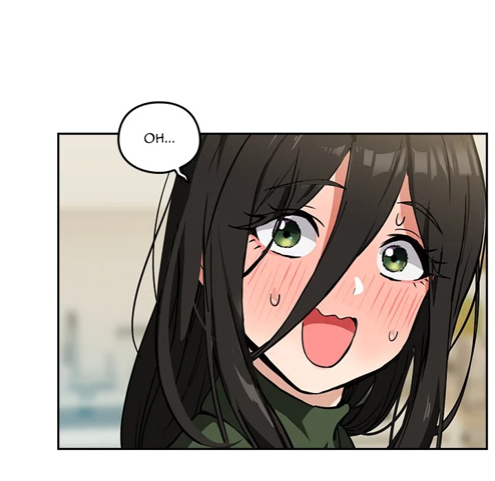 18+ Dating After Work (Uncensored) Chapter 35 page 53