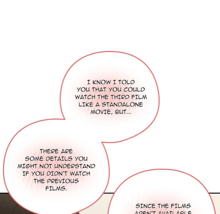 18+ Dating After Work (Uncensored) Chapter 35 page 54
