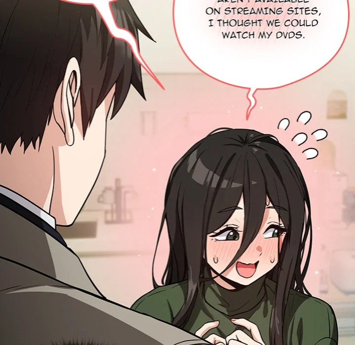 18+ Dating After Work (Uncensored) Chapter 35 page 55