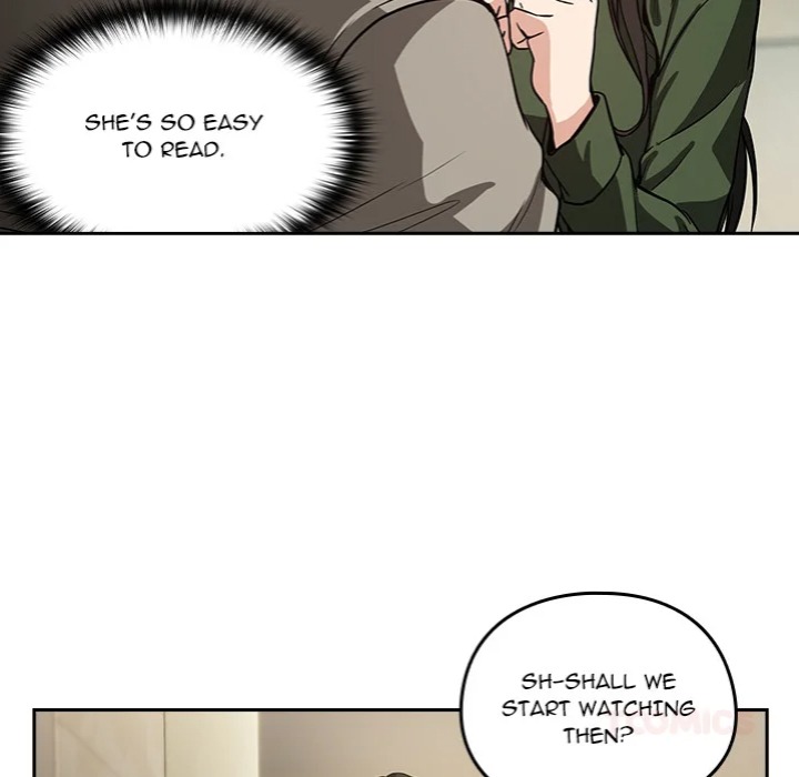 18+ Dating After Work (Uncensored) Chapter 35 page 56