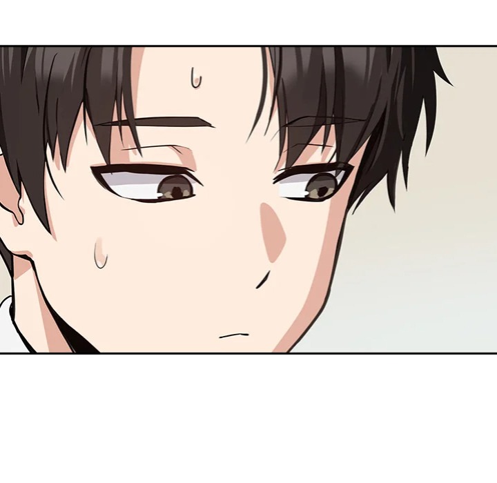 18+ Dating After Work (Uncensored) Chapter 35 page 58