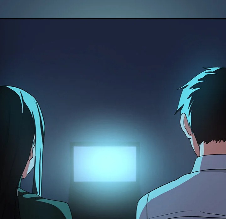 18+ Dating After Work (Uncensored) Chapter 35 page 71