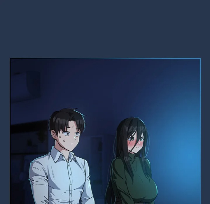 18+ Dating After Work (Uncensored) Chapter 35 page 73