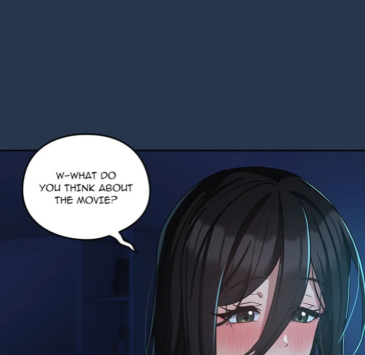 18+ Dating After Work (Uncensored) Chapter 35 page 76